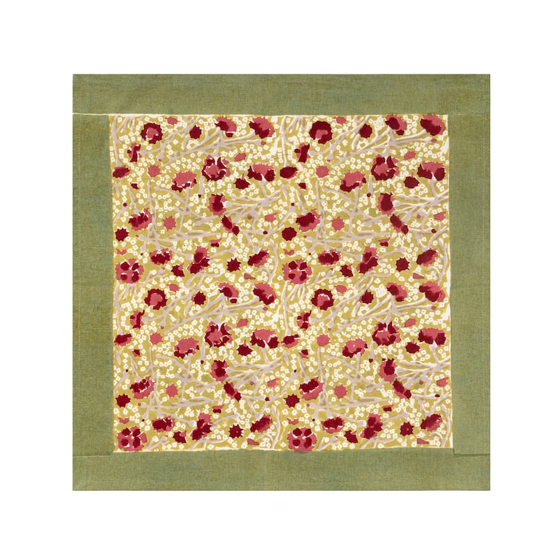 Couleur Nature Meadows Napkins