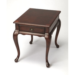 Grace 1-Drawer End Table