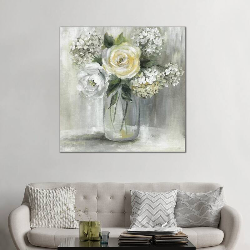 iCanvas "Summer Nuance II" by Nan Canvas Print