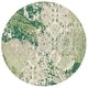 preview thumbnail 25 of 24, SAFAVIEH Madison Serbana Modern Abstract Rug