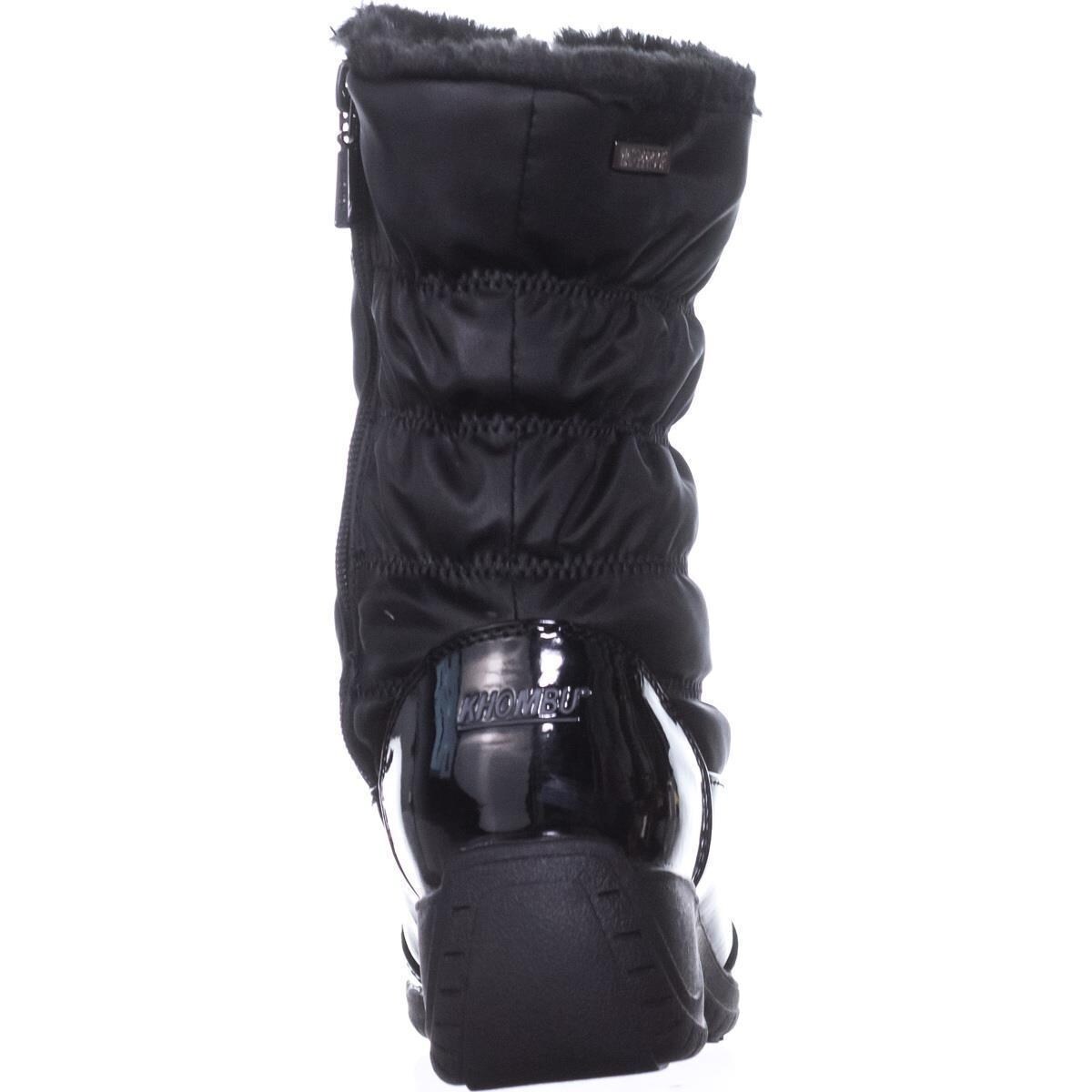 khombu bella boots