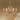 6-Light Modern Glam Sputnik Antique Candle Drum Crystal Chandelier