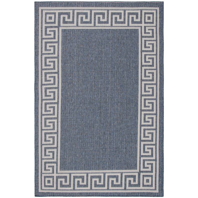 SAFAVIEH Bermuda Washable Floresha Indoor/ Outdoor Waterproof Rug
