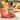 Jaxx Ponce Outdoor Bean Bag Chair - Weather Resistant Patio and Poolside Lounge Seating