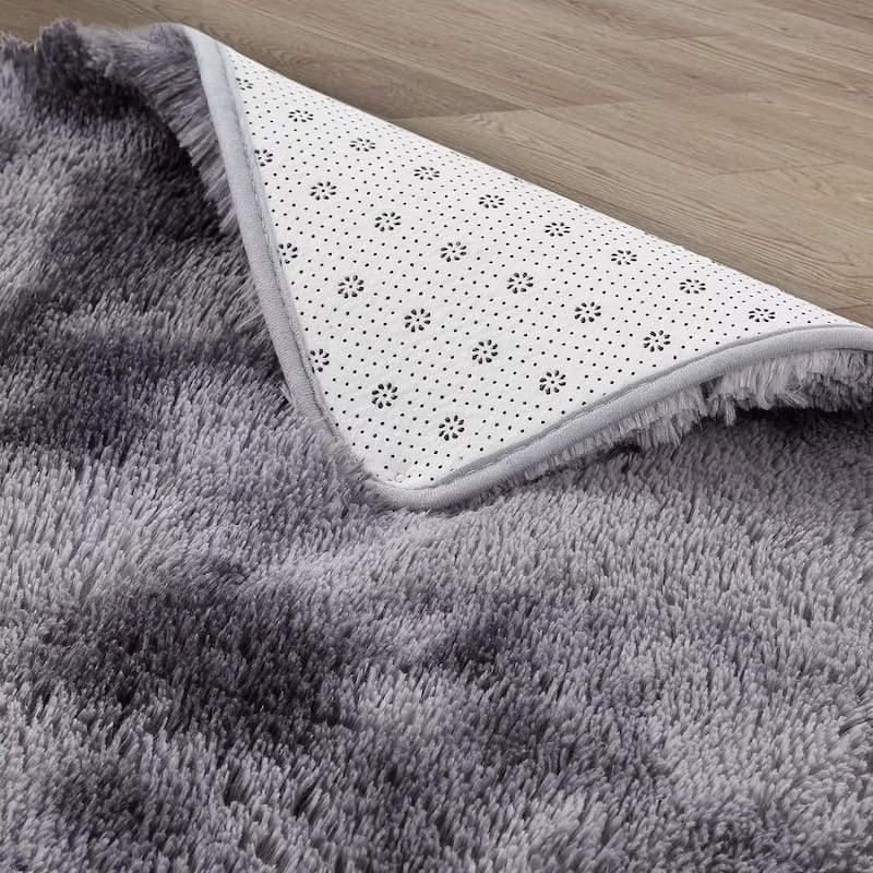 Garvee Shag Fluffy Area Rug Modern Indoor Plush Shaggy Carpet