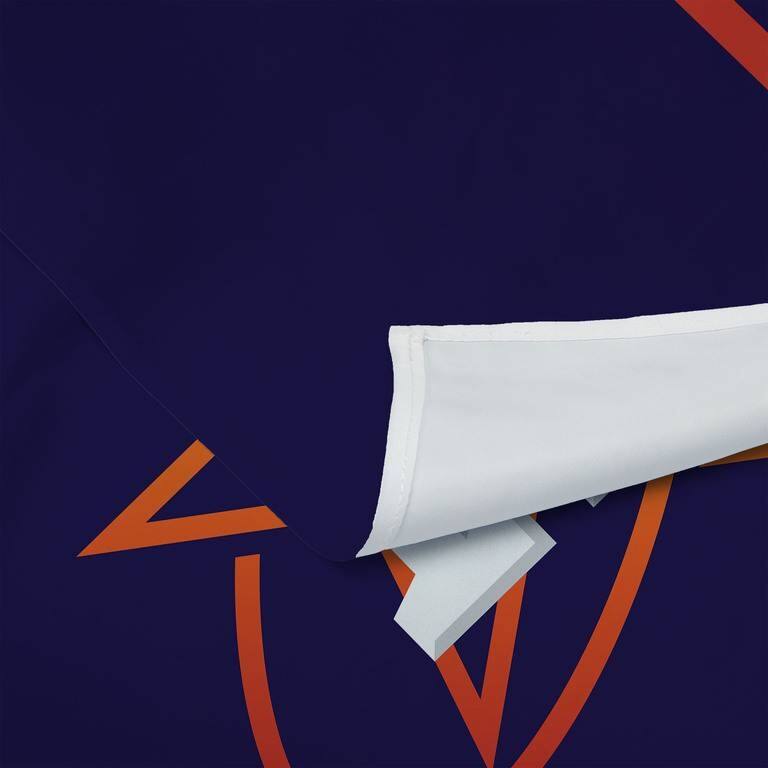 MLB City Connect Printed Wall Hanging