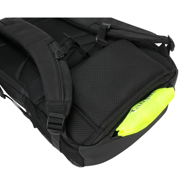 targus 17.3 strike gaming backpack