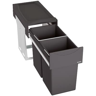 Blanco 526376 Botton II Under the Kitchen Sink Cabinet Organizer