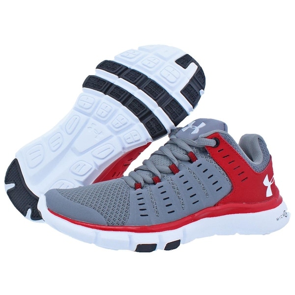 under armour women's shoes cross training