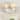 16.5"/18.5"/20"/23.6"/28" Vintage Distressed White Low Profile Caged Ceiling Fan with Light and Remote (7/6/5-Blade)