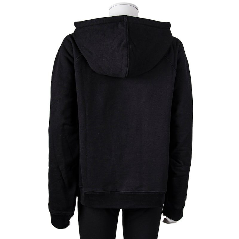 Chloe Generous Logo Hoodie