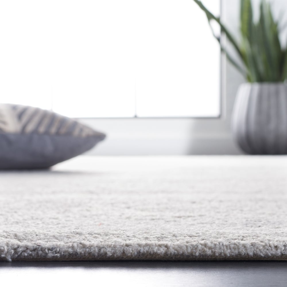 SAFAVIEH Handmade Outdoor Florência Micro-Loop Rug