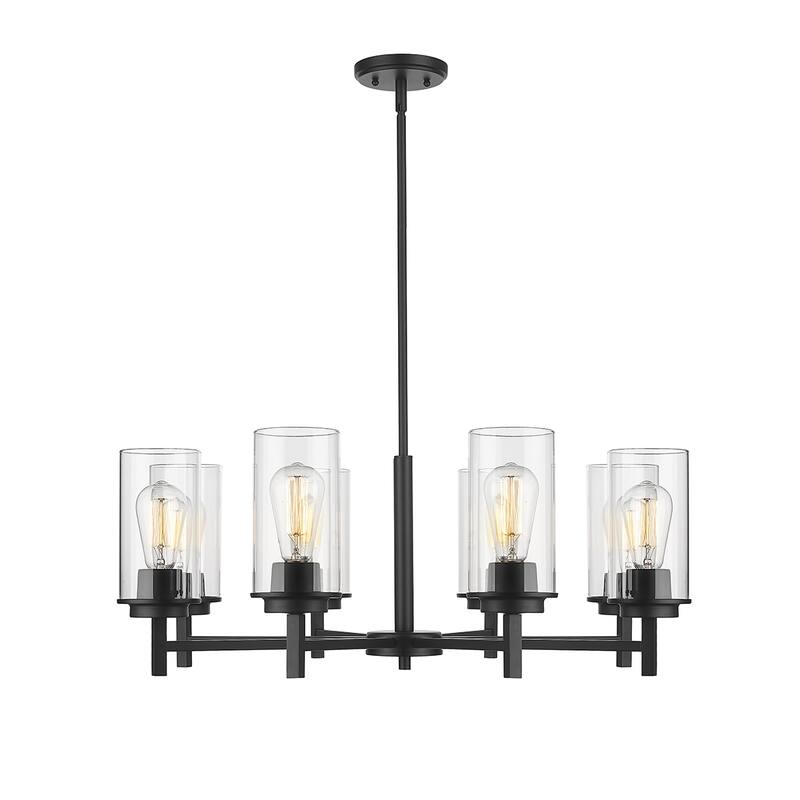 Millennium Lighting Janna Chandelier