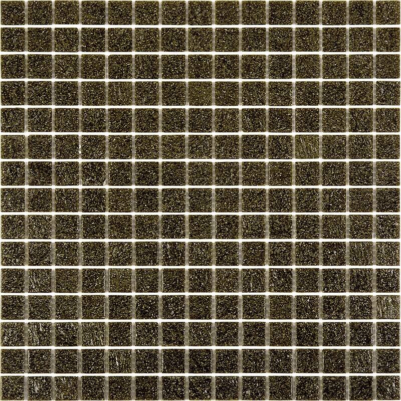 Apollo tile 12" x 12" Dune Glossy Peanut Brown Glass Tile (20 sq ft/case) - 20 Pack