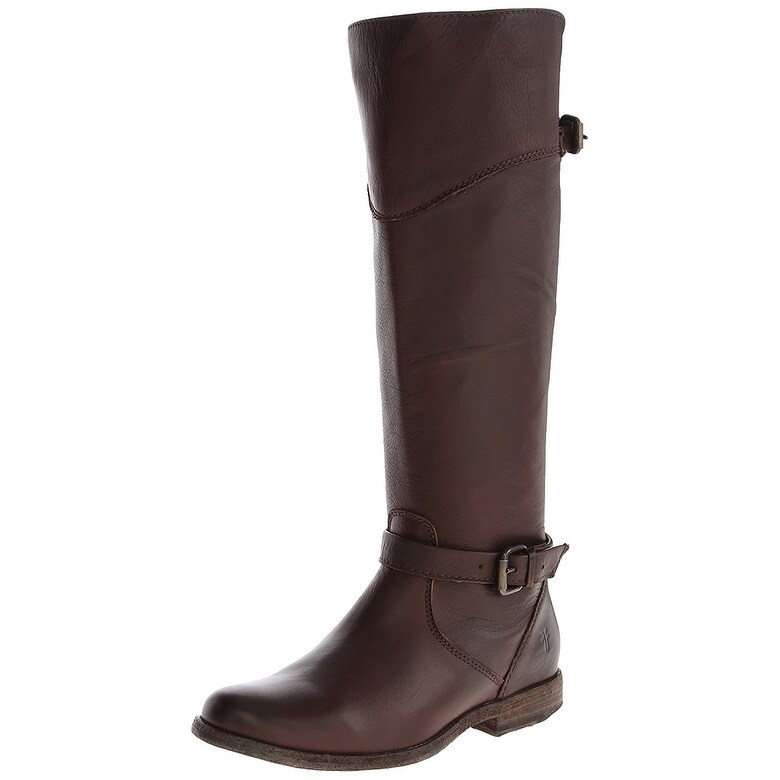 frye women's phillip riding boot