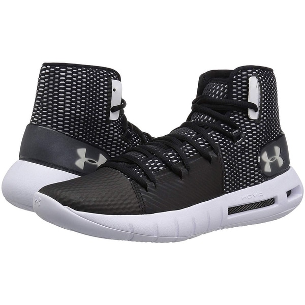 under armour shoes for men basketball