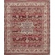 preview thumbnail 2 of 69, Nourison Vintage Kashan Traditional Area Rug