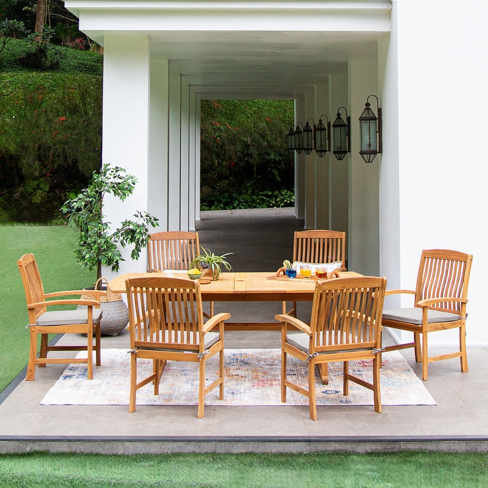 chignik dining set
