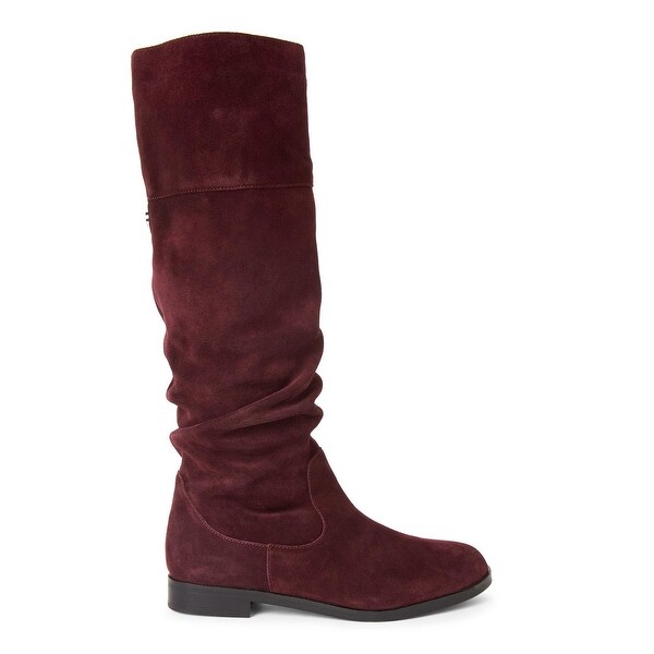 steve madden balen boot