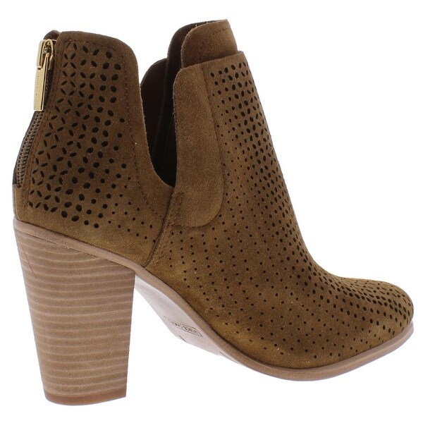 Vince camuto farrier booties clearance
