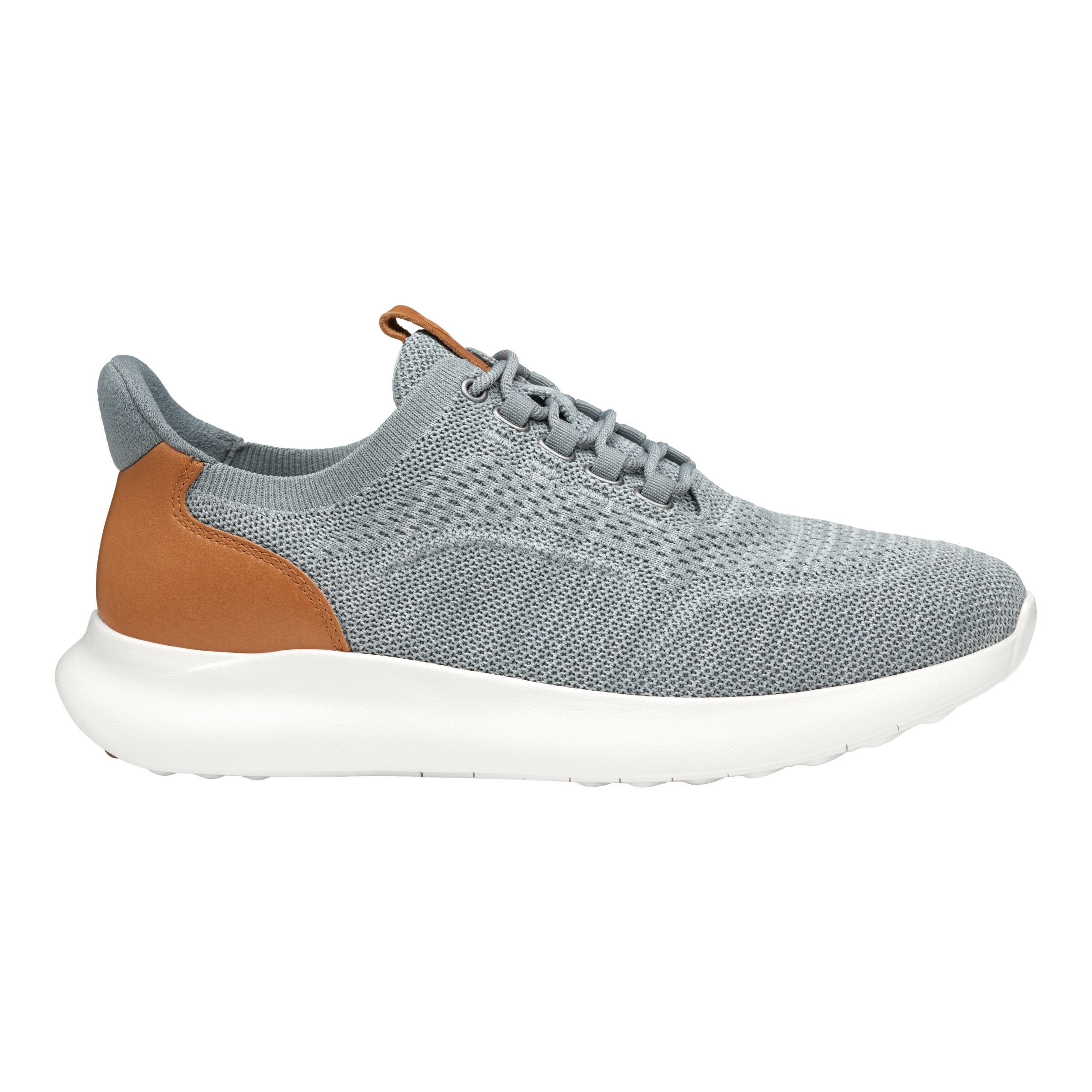 Johnston & Murphy Men's Amherst 2.0 Knit Plain Toe