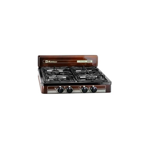 "Koblenz 4 Burner Gas Stove Gas Stove"