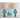 SAFAVIEH Lighting 28 inch Turquoise Glass Table Lamp (Set of 2)