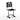 Adjustable Height Student Chair with Pedestal Frame - 16.25"W x 15.25"D x 30" - 32.5"H