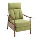 Option Olive Green