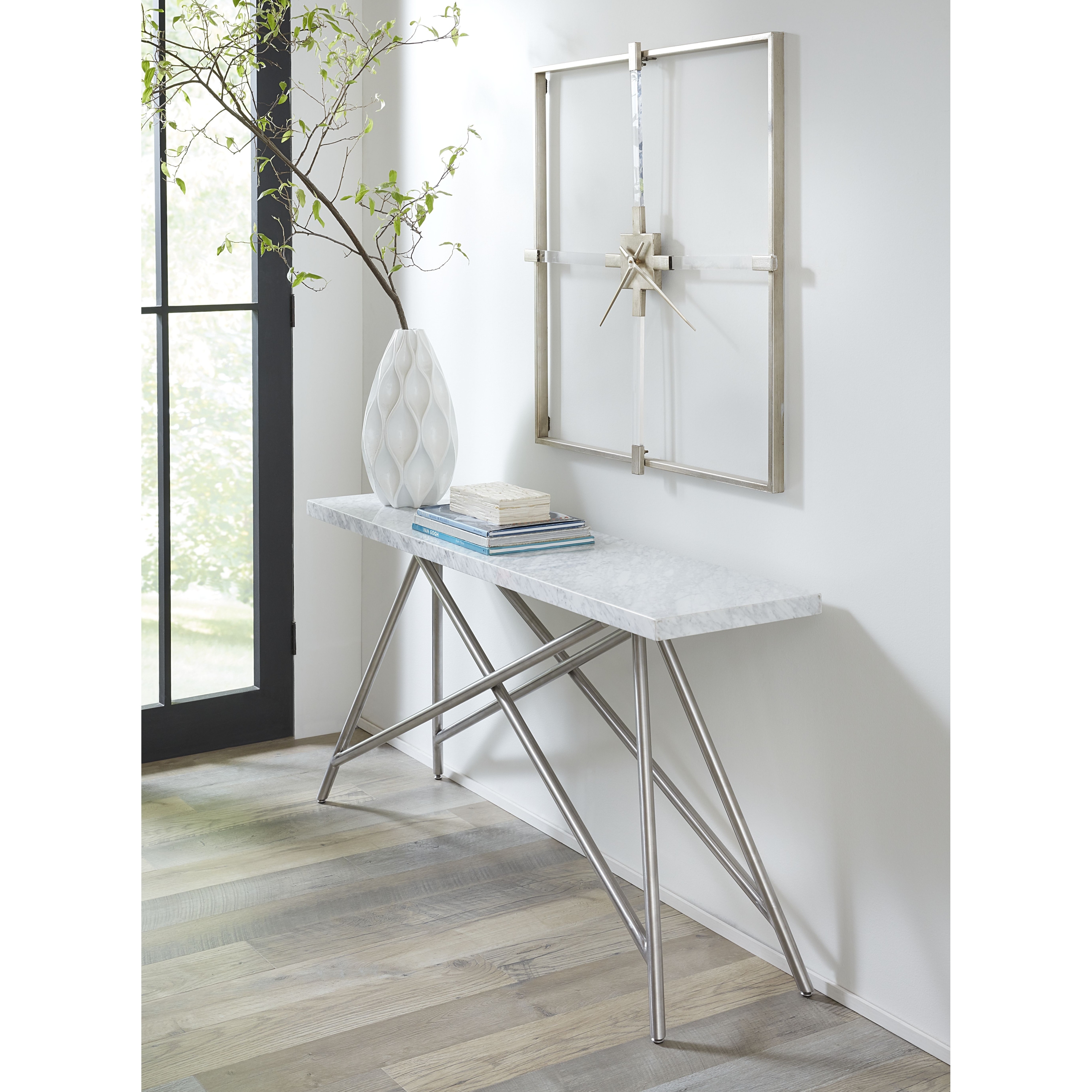 Marble Console Tables Bed Bath & Beyond