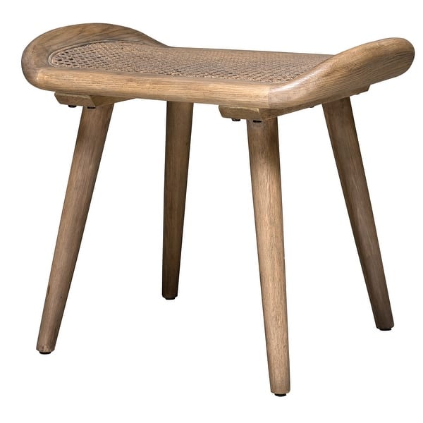 slide 2 of 7, Uttermost Arne Scandinavian Small Bench