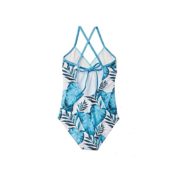 azul brand bathing suits