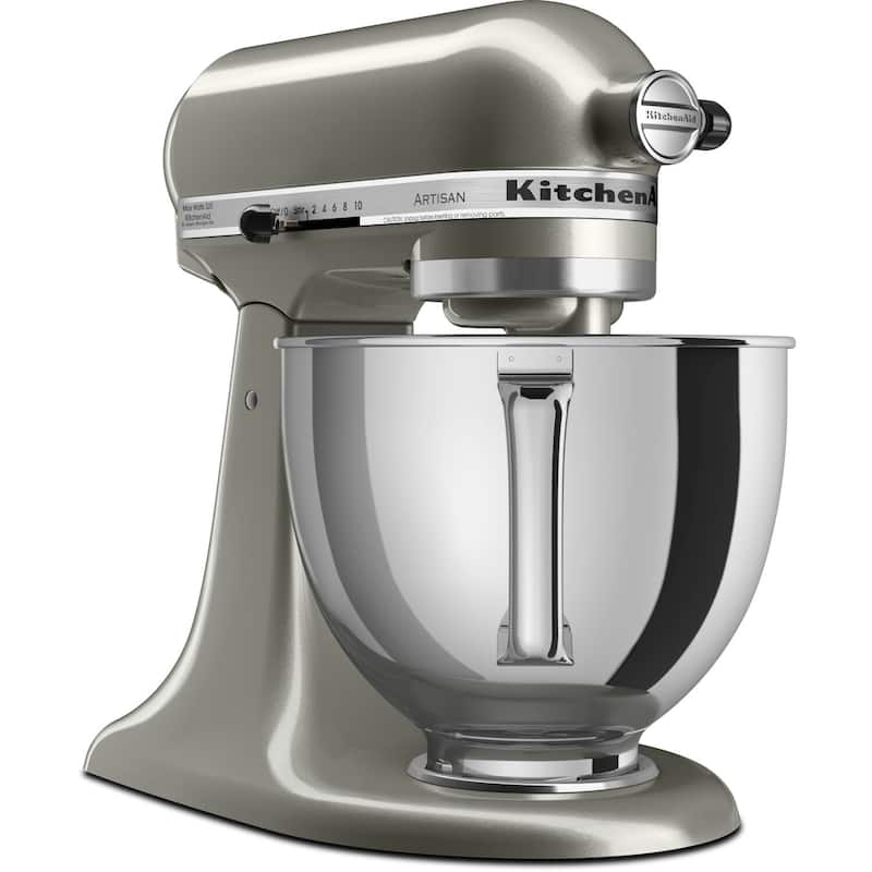 KitchenAid Artisan Series 5 Quart Tilt-Back Head Stand Mixer