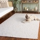 preview thumbnail 20 of 85, SAFAVIEH Handmade Blossom Nelia Modern Floral Wool Rug