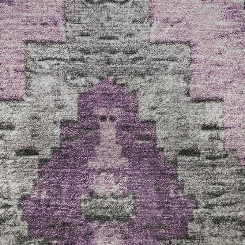 Premium Washable Super Soft Moroccan Mayfield Rug