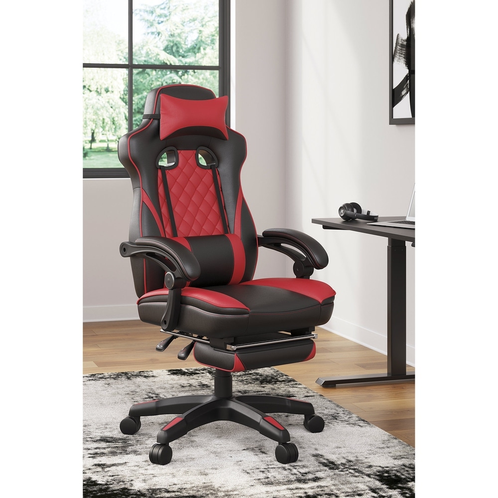 Folding Floor Chair Gaming Chairs for Adults - On Sale - Bed Bath & Beyond  - 35229096