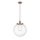 Option Antique Copper / Seedy