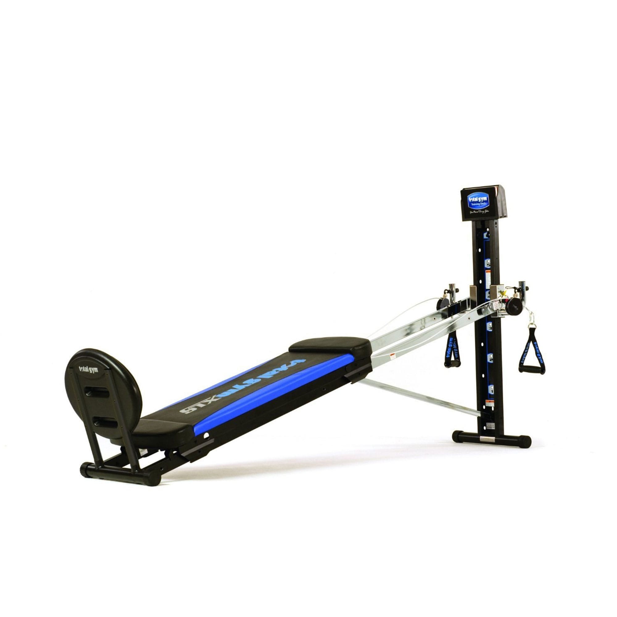 Total gym xls pull up bar shop