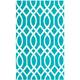 Option Light Teal/Ivory