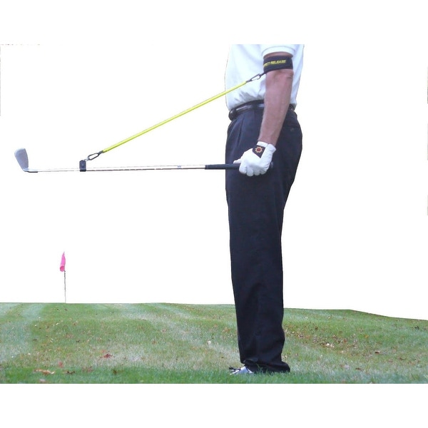 Shop Perfect Release Heavy Tension Model Golf Club Swing ...