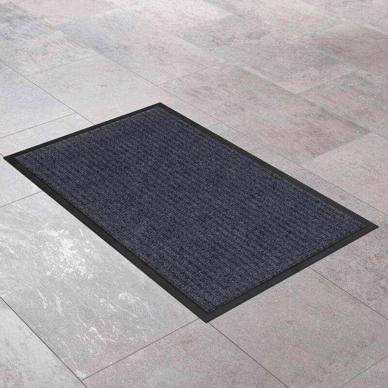 Hauteloom Daemyn Door Mat
