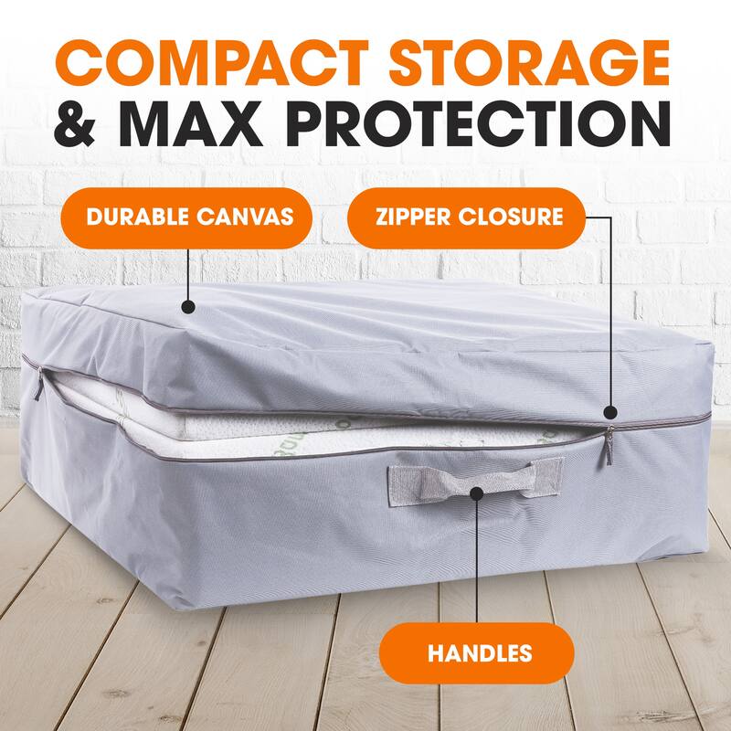 Storage Case for Cheer Collection Trifold Folding Mattress