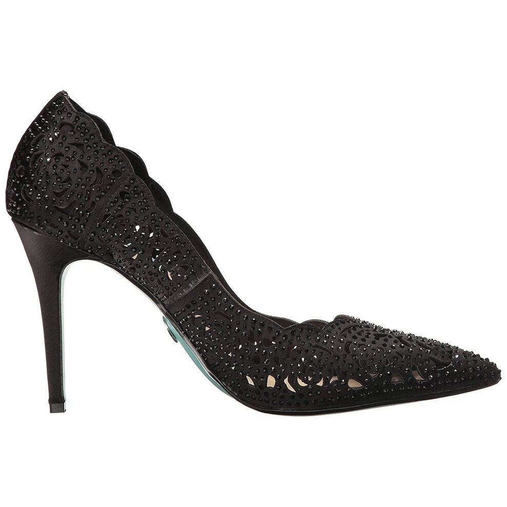 betsey johnson elsa