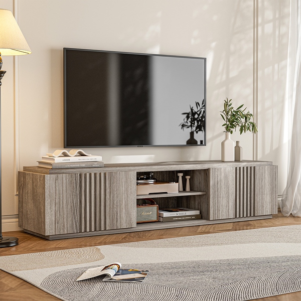Bed bath and beyond tv stands discount