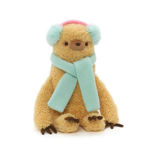 pusheen teddy