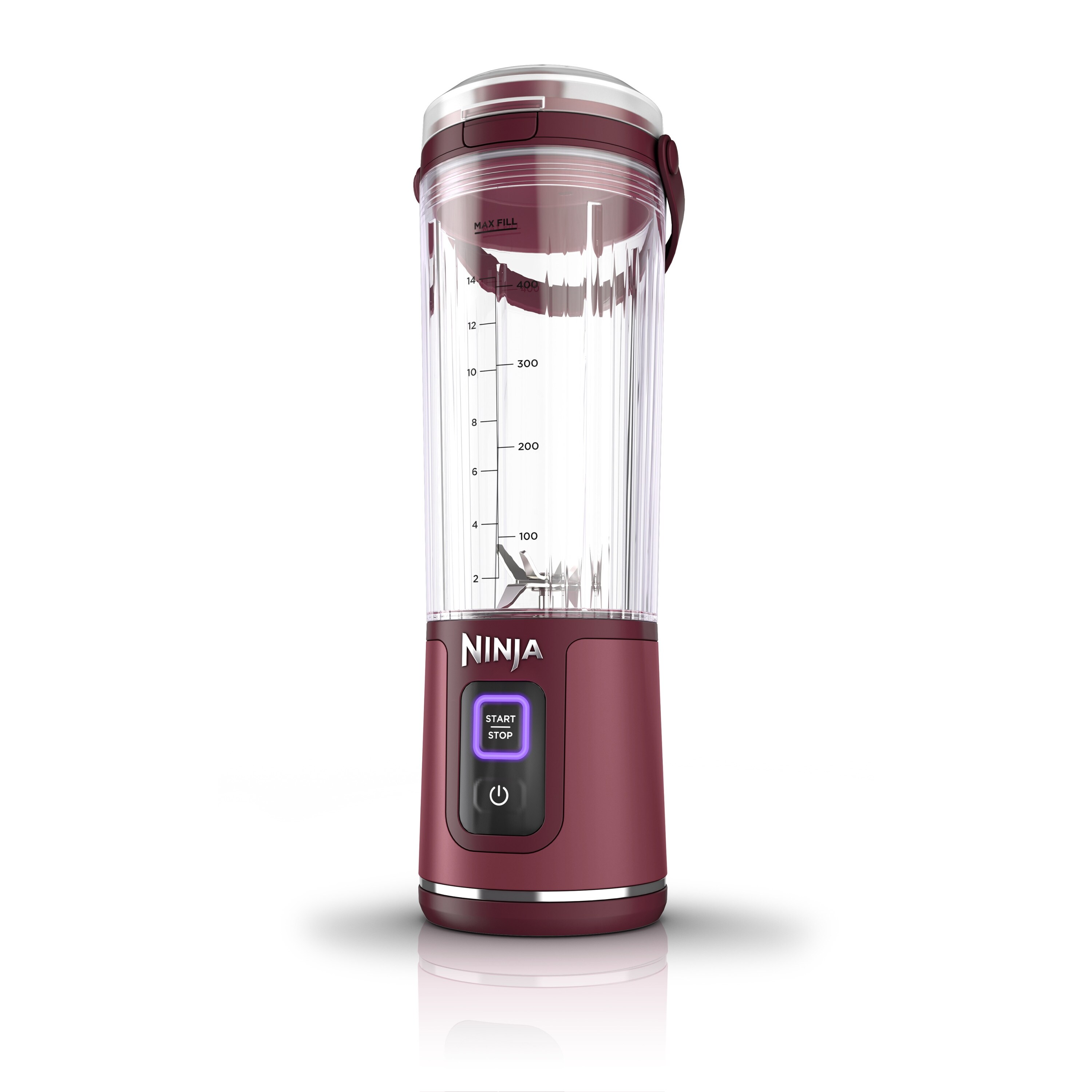 Ninja Blast Portable Blender Cordless 18oz. Vessel USB C