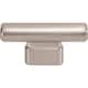Option Brushed Nickel