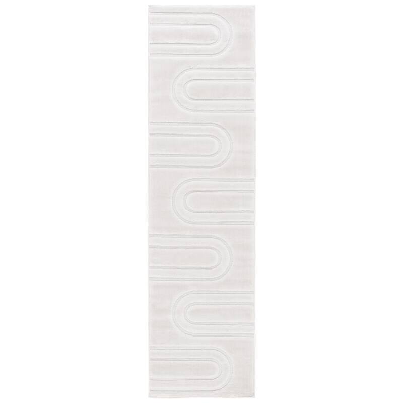 SAFAVIEH Selena Genoveffa Modern Contemporary Rug