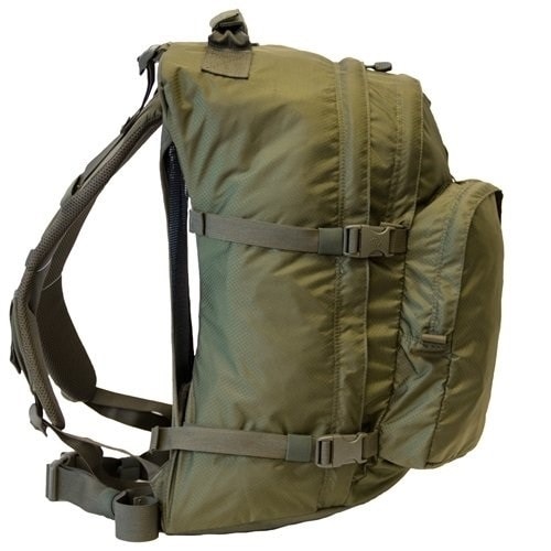 Tacprogear CORE Pack Medium Olive Drab Green B-CORE2 - OD