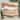 Marnie Indoor/ Outdoor Tan/ White Abstract Pillow